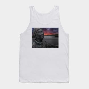 The Herring Girls Tank Top